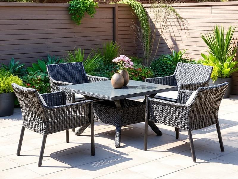 Furniture Assembly installation example